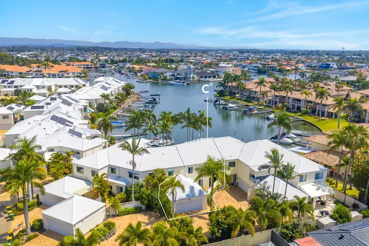 Sixth view of Homely townhouse listing, Unit 46/3 Lee Road, Runaway Bay QLD 4216