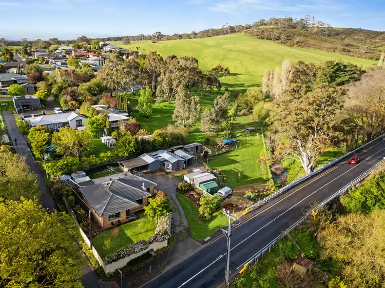 99 Mawson Road, Meadows SA 5201