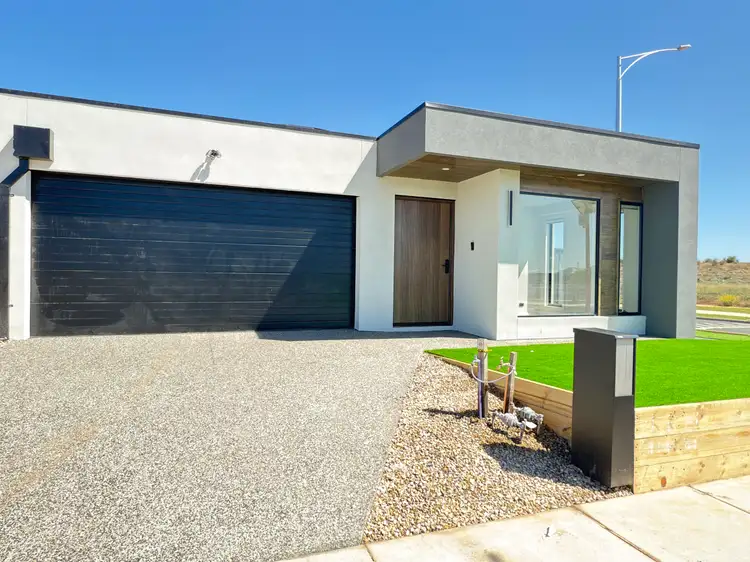Second view of Homely house listing, 63 Hackamore Street, Tarneit VIC 3029