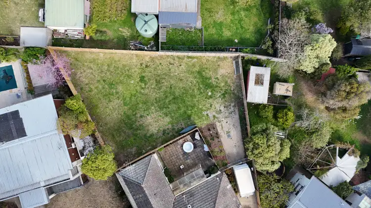 LOT 2, 8 Bader Court, Frankston South VIC 3199