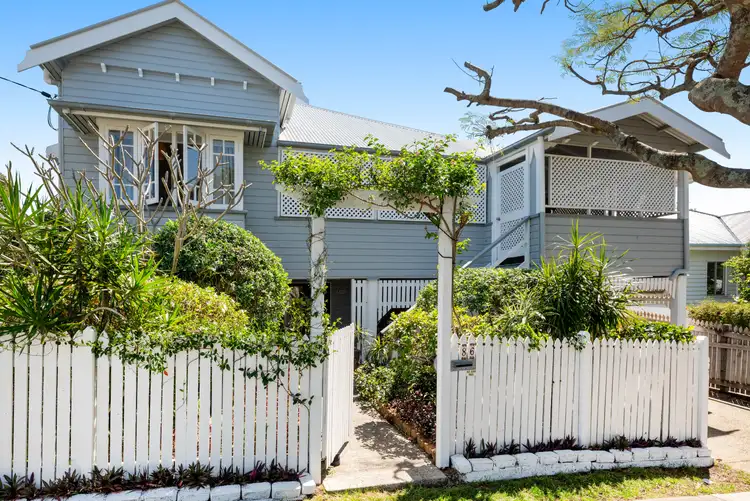 86 Mott Street, Gaythorne QLD 4051