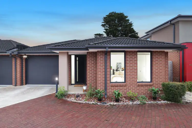 10/11 The Haven, Bayswater VIC 3153