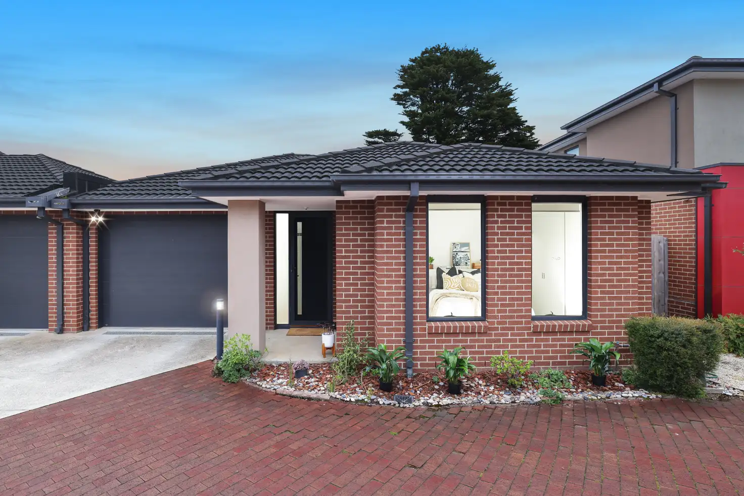 Main view of Homely unit listing, 10/11 The Haven, Bayswater VIC 3153