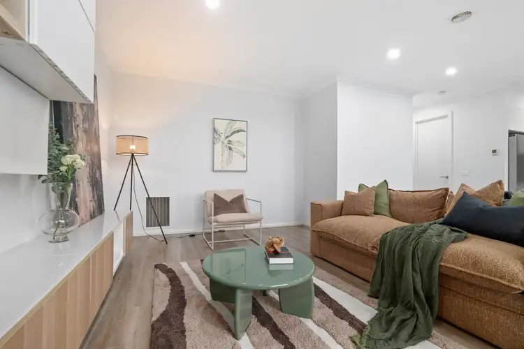 Second view of Homely unit listing, 10/11 The Haven, Bayswater VIC 3153