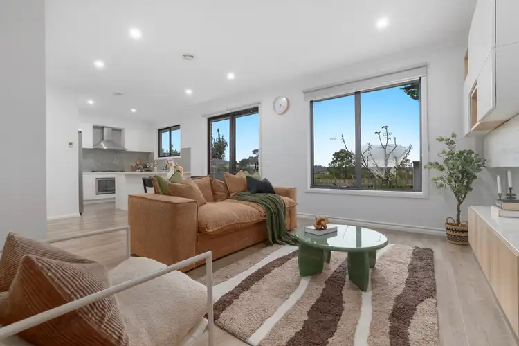 Third view of Homely unit listing, 10/11 The Haven, Bayswater VIC 3153