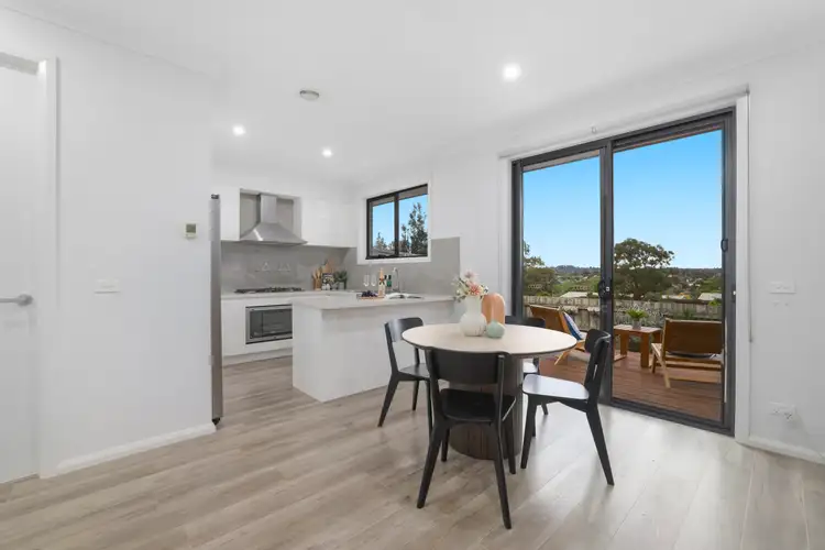 Fourth view of Homely unit listing, 10/11 The Haven, Bayswater VIC 3153