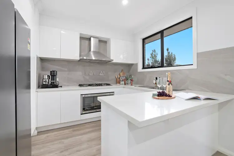Fifth view of Homely unit listing, 10/11 The Haven, Bayswater VIC 3153
