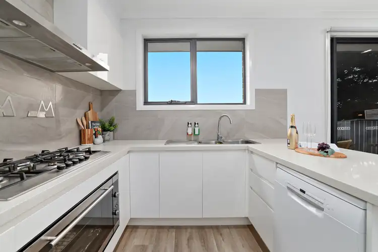 Sixth view of Homely unit listing, 10/11 The Haven, Bayswater VIC 3153