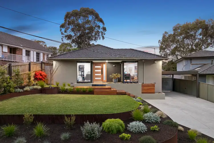 22 Lynn Drive, Ferntree Gully VIC 3156