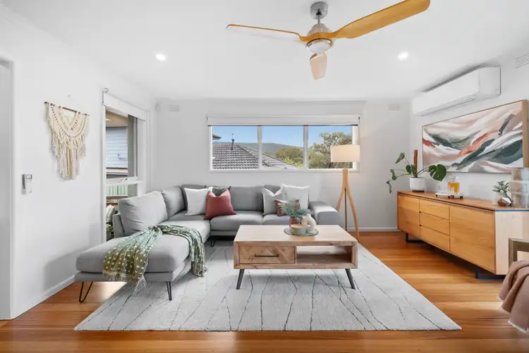 Second view of Homely house listing, 22 Lynn Drive, Ferntree Gully VIC 3156