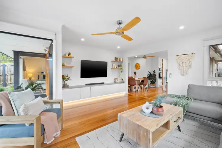Third view of Homely house listing, 22 Lynn Drive, Ferntree Gully VIC 3156