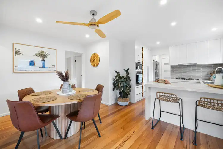 Fourth view of Homely house listing, 22 Lynn Drive, Ferntree Gully VIC 3156
