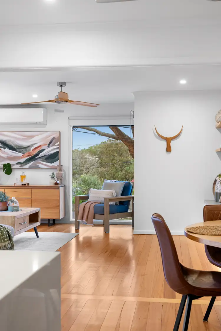 Sixth view of Homely house listing, 22 Lynn Drive, Ferntree Gully VIC 3156
