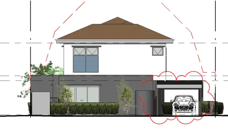 Third view of Homely townhouse listing, 1,2,3/19 Links Street, Sunshine West VIC 3020