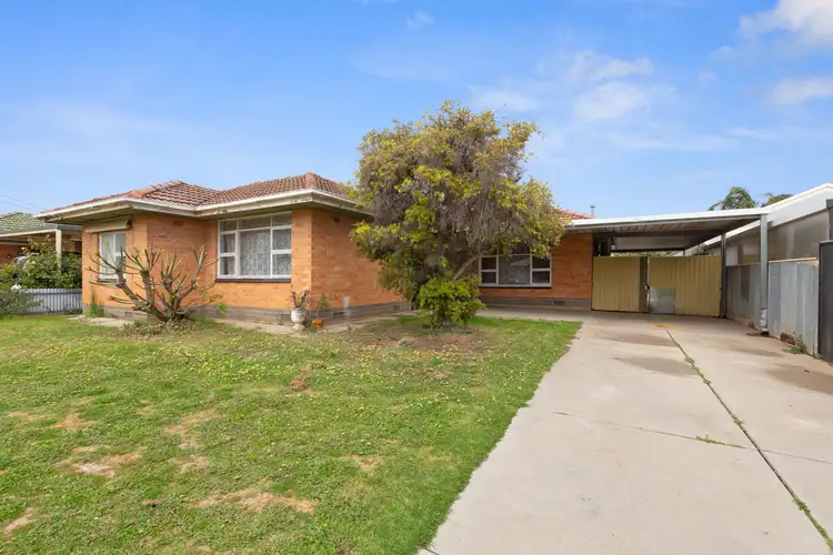 6 Woodland Road, Mitchell Park SA 5043