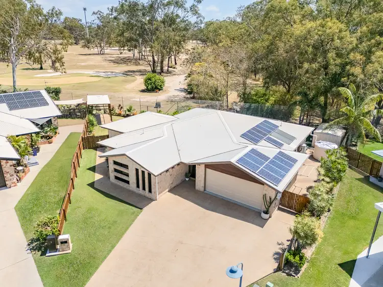 5 Parkview Court, Kin Kora QLD 4680