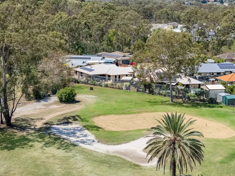 Second view of Homely house listing, 5 Parkview Court, Kin Kora QLD 4680