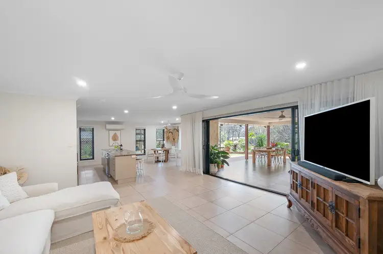 Third view of Homely house listing, 5 Parkview Court, Kin Kora QLD 4680