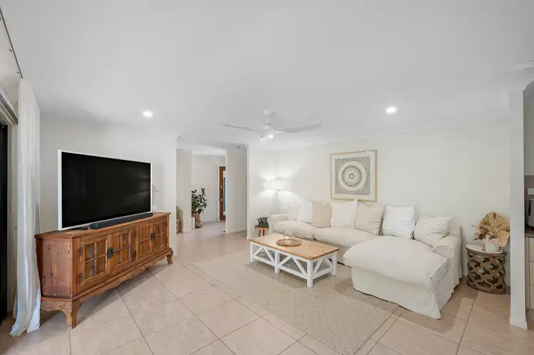 Fourth view of Homely house listing, 5 Parkview Court, Kin Kora QLD 4680