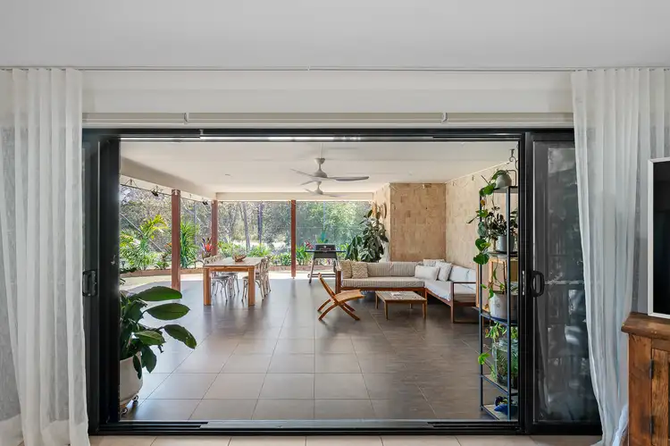 Fifth view of Homely house listing, 5 Parkview Court, Kin Kora QLD 4680