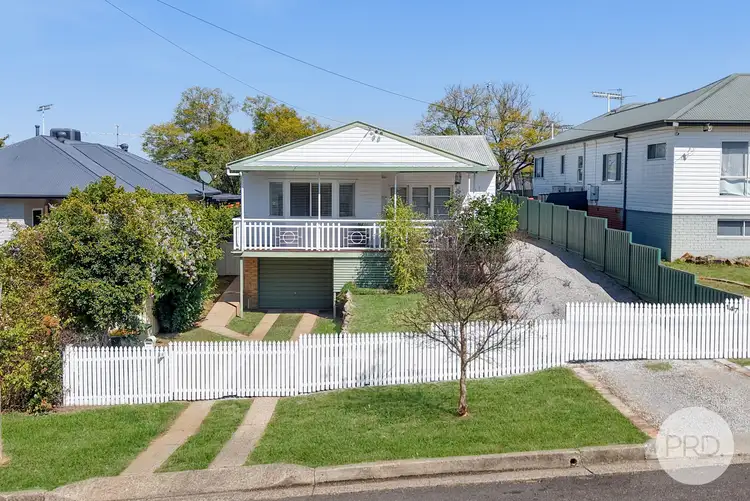 Main view of Homely house listing, 147 Denison Street, Tamworth NSW 2340