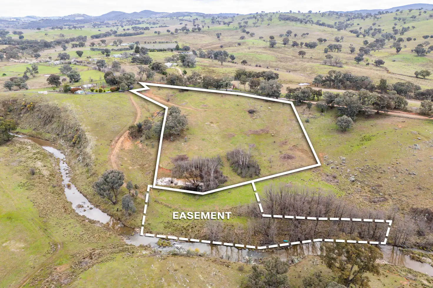 Main view of Homely land listing, 1564 Lower Lewis Pond Road, Orange NSW 2800