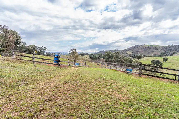 Second view of Homely land listing, 1564 Lower Lewis Pond Road, Orange NSW 2800
