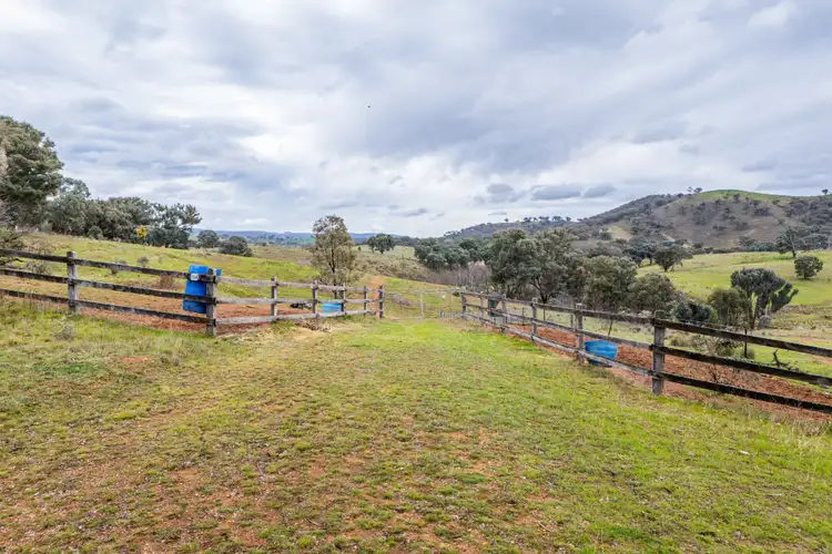 Fourth view of Homely land listing, 1564 Lower Lewis Pond Road, Orange NSW 2800