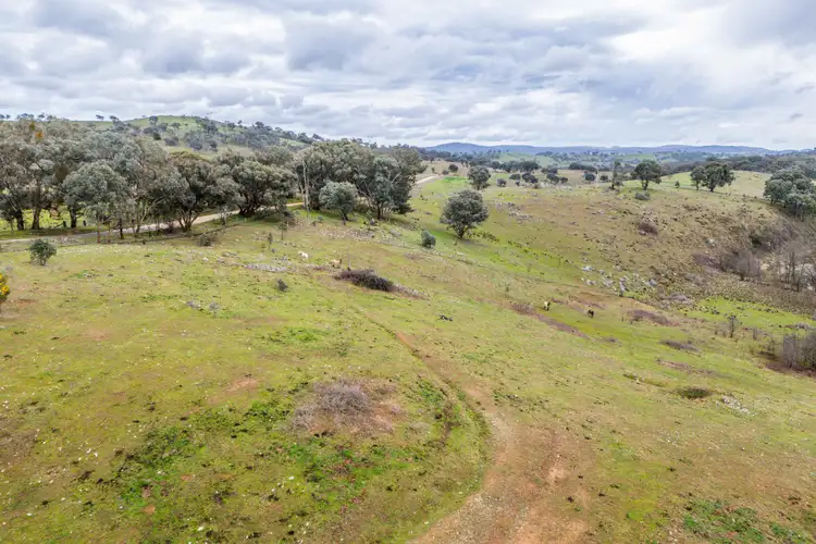 Fifth view of Homely land listing, 1564 Lower Lewis Pond Road, Orange NSW 2800