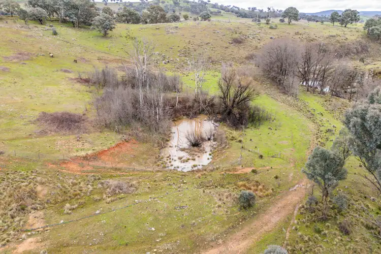 Sixth view of Homely land listing, 1564 Lower Lewis Pond Road, Orange NSW 2800