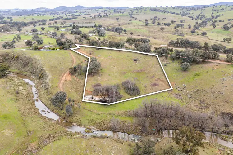Seventh view of Homely land listing, 1564 Lower Lewis Pond Road, Orange NSW 2800