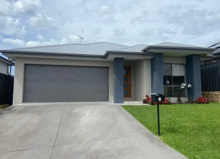 6 Eacott Street, Leppington NSW 2179