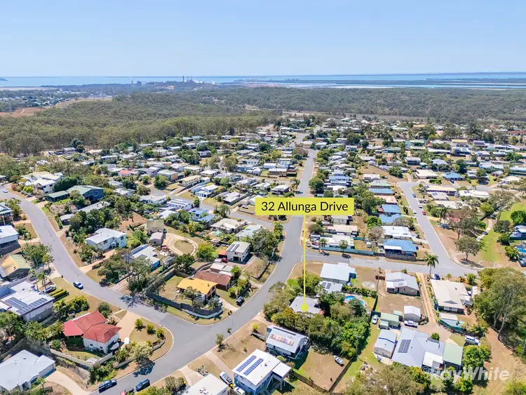 32 Allunga Drive