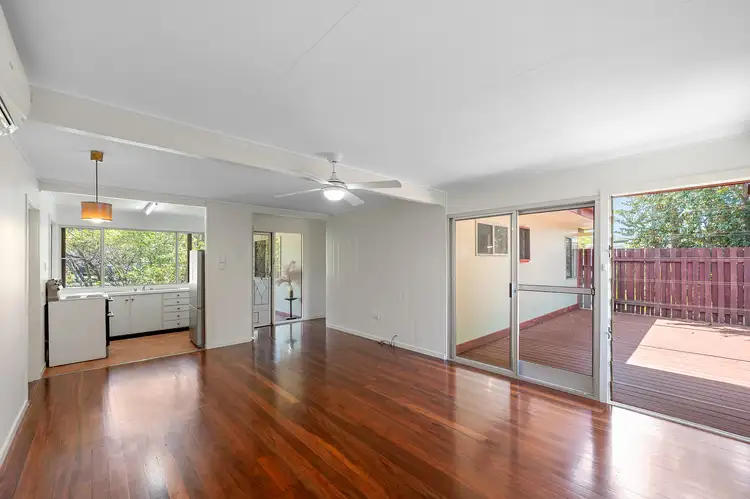 Second view of Homely house listing, 32 Allunga Drive, Glen Eden QLD 4680