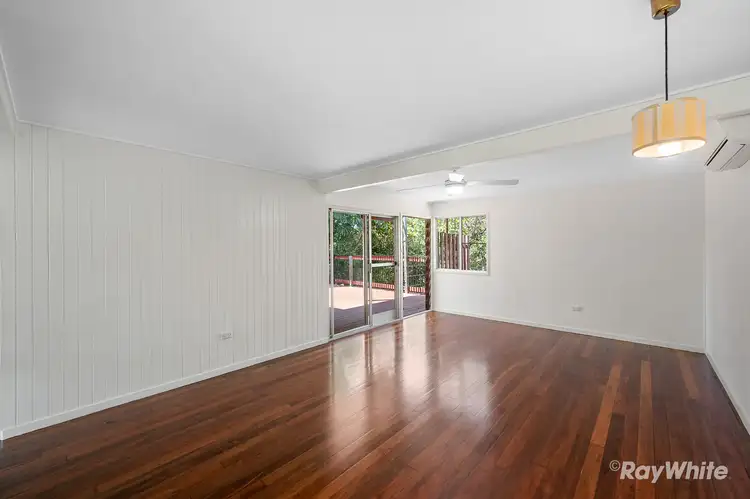 Sixth view of Homely house listing, 32 Allunga Drive, Glen Eden QLD 4680