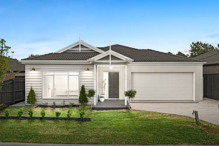 8 Cruz Court, Yarra Glen VIC 3775