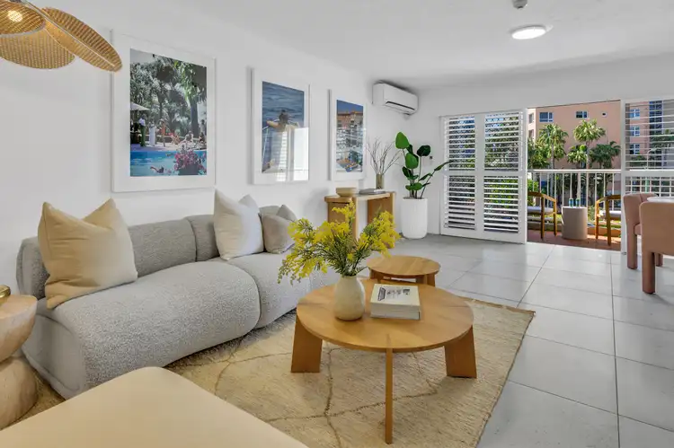 66/36 Australia Avenue, Broadbeach QLD 4218