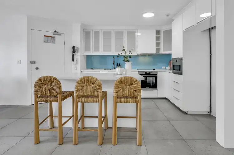 Fifth view of Homely apartment listing, 66/36 Australia Avenue, Broadbeach QLD 4218