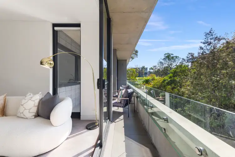 Fifth view of Homely apartment listing, 642/5-7 Dunstan Grove, Lindfield NSW 2070