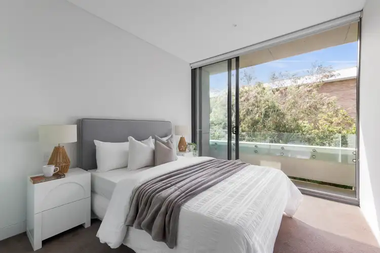 Sixth view of Homely apartment listing, 642/5-7 Dunstan Grove, Lindfield NSW 2070