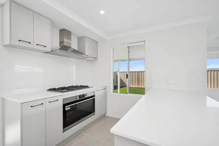 Second view of Homely house listing, 3 Puritan Avenue, Two Rocks WA 6037