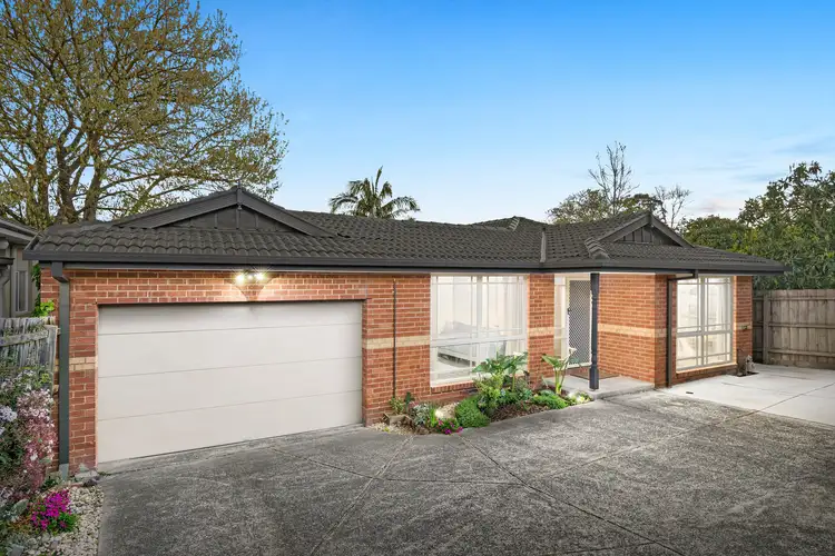 254B Dorset Road, Croydon VIC 3136