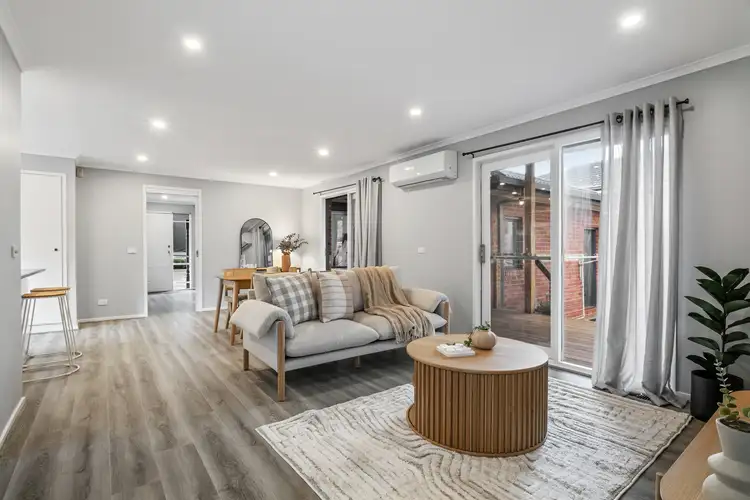 Second view of Homely house listing, 254B Dorset Road, Croydon VIC 3136