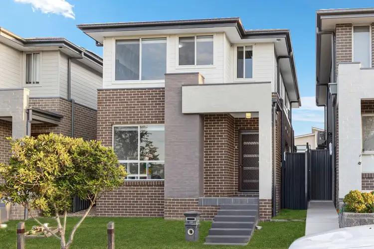 38 Bruce Ferguson Avenue, Bardia NSW 2565