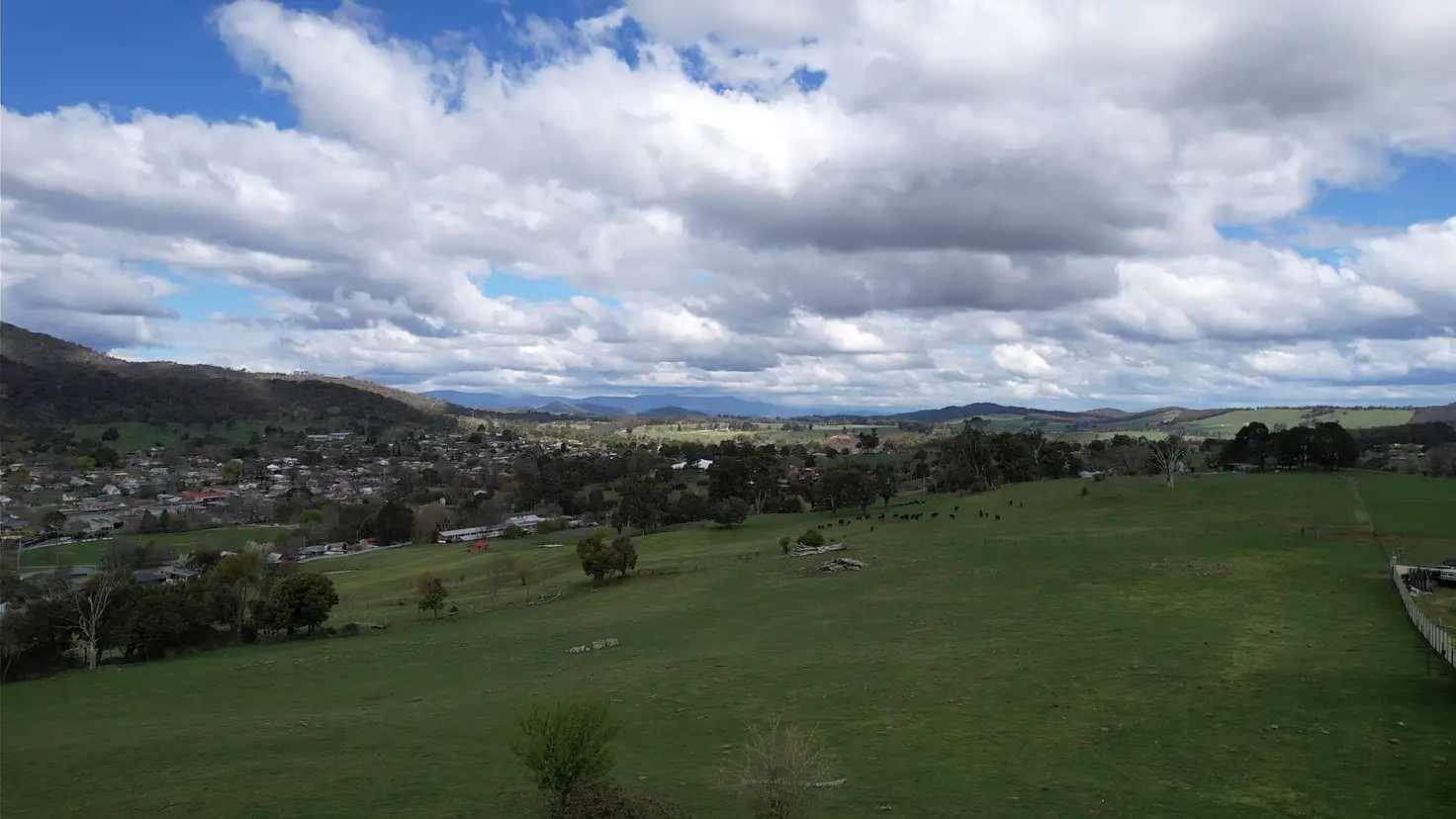 Main view of Homely land listing, 13 Chaffey Close, Tumbarumba NSW 2653