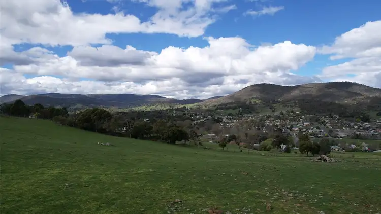 Fourth view of Homely land listing, 13 Chaffey Close, Tumbarumba NSW 2653