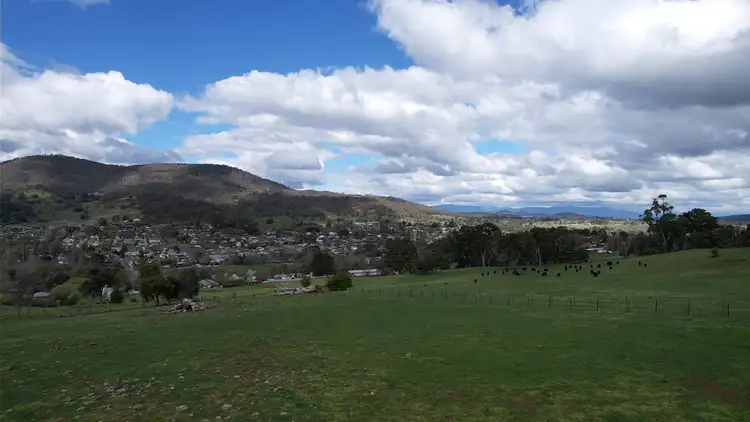 Fifth view of Homely land listing, 13 Chaffey Close, Tumbarumba NSW 2653