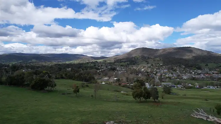 Sixth view of Homely land listing, 13 Chaffey Close, Tumbarumba NSW 2653