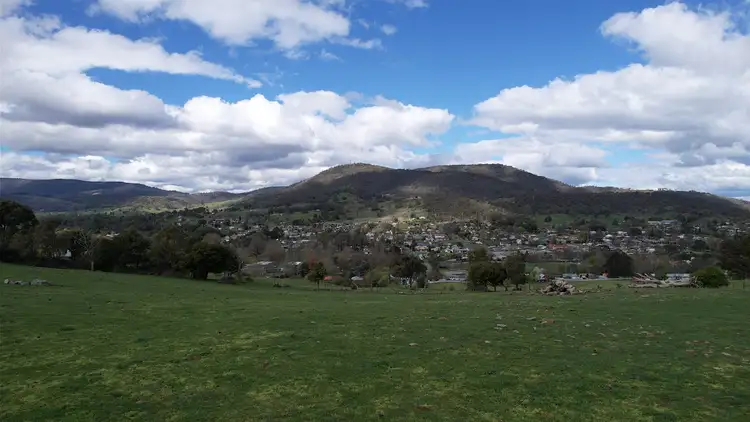 Seventh view of Homely land listing, 13 Chaffey Close, Tumbarumba NSW 2653