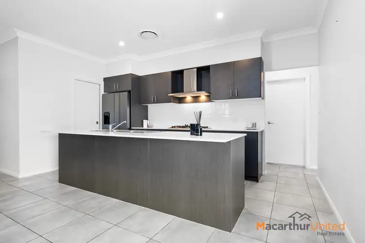 Second view of Homely house listing, 16 Cooper Drive, Oakdale NSW 2570